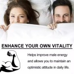 Health Products Factory - Timed Energy Booster Capsules