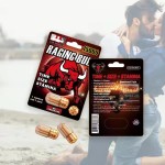 Male Enhancement Capsules Manufacturer - Herbal Time Delay