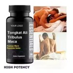 Maca Root Powder Supplier - Organic Male Enhancement