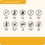 Vitamin D3 Softgels Factory - Gluten Free Immune