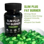 Slimming Capsules Factory - Fast-Acting Custom Color