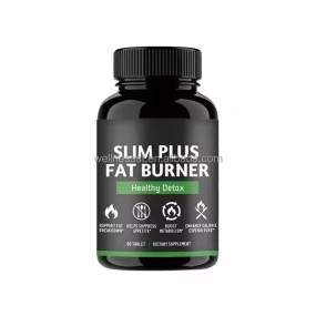 Weight Loss Tablets Manufacturer - Fat Burning 36 Months