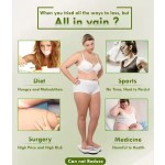 Fat Burning Capsules Factory - Herbal Extract 1 Pill