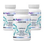 Beauty Slimming Capsules Manufacturer - Women Fat Burner