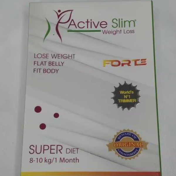 Slim Capsules Manufacturer - Appetite Suppressant Fast