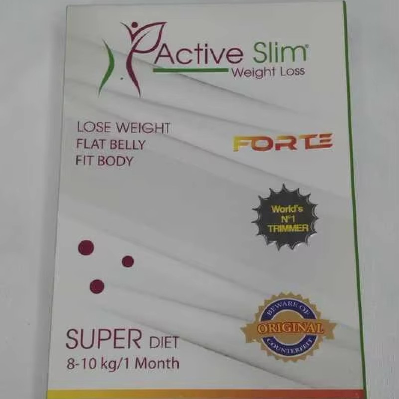 Slim Capsules Manufacturer - Appetite Suppressant Fast