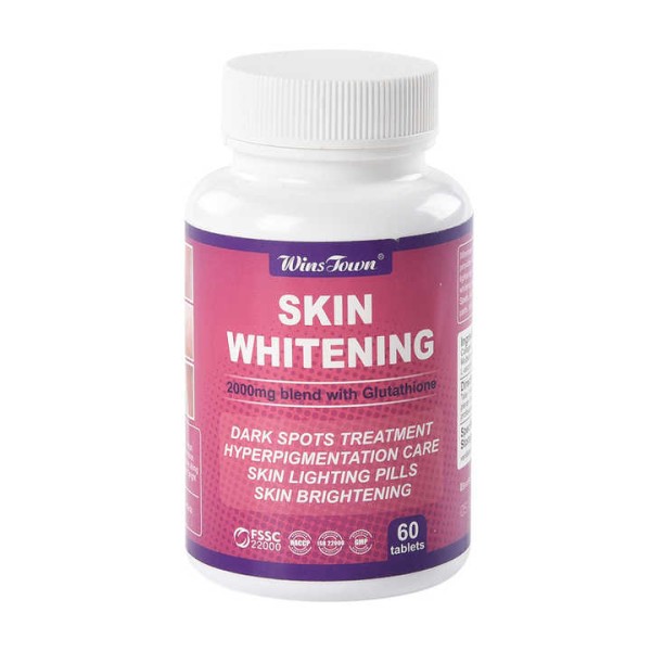 Energy Tablets Supplier - Herbal Slimming OEM Pack