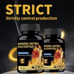 Herbal Supplement Factory - Male Dosage Suitable