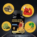 Herbal Supplement Factory - Male Dosage Suitable