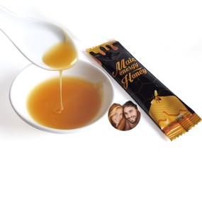 Male Energy Supplements Factory - Cattle Honey Extract