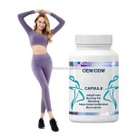 Beauty Slimming Capsules Manufacturer - Women Fat Burner