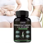 Slimming Capsules Manufacturer - 24 Months Shelf Life