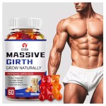 Maca Gummies Factory - Plus Enhancement OEM