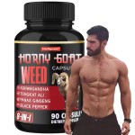 Black Maca Capsules Manufacturer - Root Extract Energy