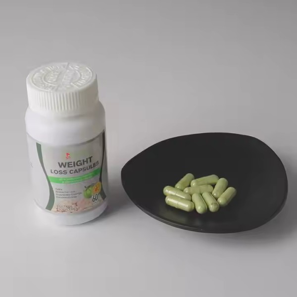 Slimming Capsules Supplier - Rapid Weight Loss Fat