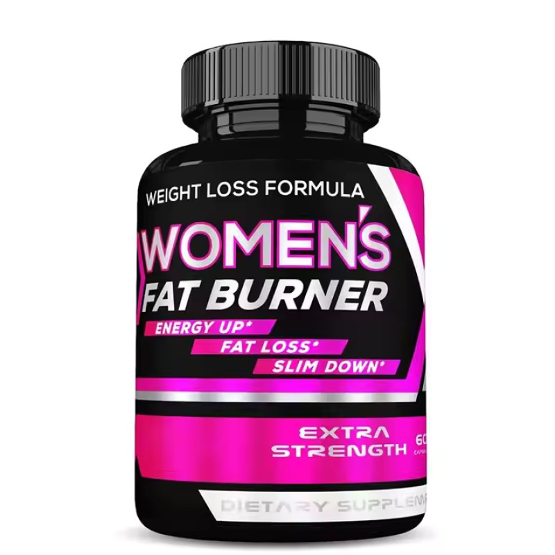 Weight Loss Capsules Supplier - Digestive Health Custom