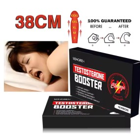 Male Enhancement Supplier - Customized Supplement