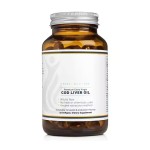 Omega 3 Softgels Supplier - Fish Oil 1000mg Cod