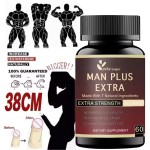 Male Enhancement Capsules Factory - Custom Herbal Supplement