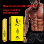 Delay Spray Factory - External Use Time Extension