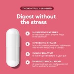 Digestive Enzymes Manufacturer - Probiotics Prebiotics Vegan