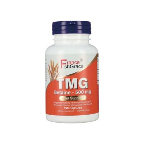 TMG Betaine Supplement Factory - 500mg Liver Support Extract