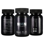NMN Capsules Factory - DNA Repair Energy Boost