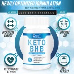 Keto BHB Capsules Manufacturer - Weight Loss 90 Capsules