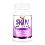 Skin Whitening Capsules Manufacturer - 36600mg Free Radicals