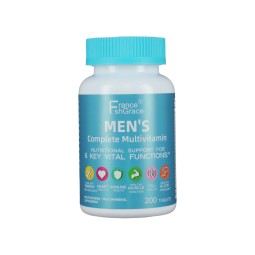 Multivitamin Supplement Manufacturer - A C D E Zinc