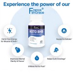 Keto Capsules Factory - Premium Mental Clarity Focus