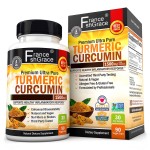 Turmeric Curcumin Manufacturer - Joint Inflammation Support