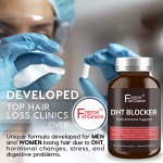 DHT Blocker Manufacturer - Saw Palmetto Hair Growth