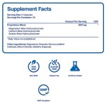 Keto Capsules Factory - Premium Mental Clarity Focus