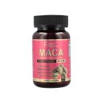 Maca Root Capsules Manufacturer - Blood Flow Performance