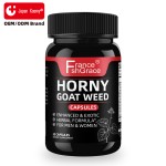 Horny Goat Weed Factory - Maca Root Performance Support