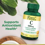 Vitamin C Tablets Factory - Wholesale Immunity Skin