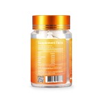 NMN Capsules Supplier - Resveratrol GABA Sleep Aid
