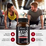 Keto BHB Supplement Supplier - Natural Functions Support