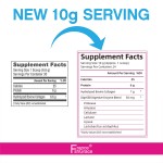 Collagen Peptides Powder Supplier - Non-GMO Custom Private Label