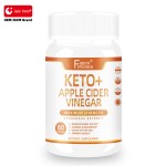 Keto ACV Capsules Supplier - Ketosis Support Health