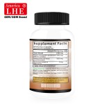 Ashwagandha Capsules Supplier - 2100mg Organic Stress Relief