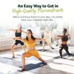 Green Powder Supplier - Multi Vitamin Digestive Support