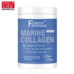 Marine Collagen Powder Manufacturer - Organic Plant Extracts