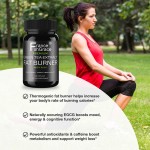 Fat Burner Supplement Supplier - Metabolism Booster Appetite