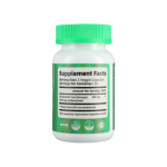 Moringa Capsules Supplier - Bulk Chlorophyll Extract