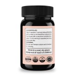 Inositol Capsules Factory - Fertility Support Women 120ct