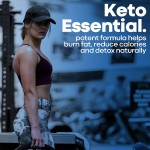 Keto BHB Capsules Supplier - Appetite Metabolic Function
