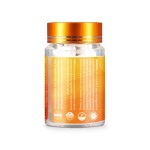 NMN Capsules Supplier - Resveratrol GABA Sleep Aid