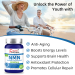 NMN Supplement Manufacturer - Endurance Athletic Performance